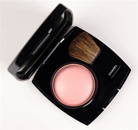 chanel stardust blush pink cloud|Chanel skin care blush.